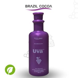 Acondicionador uva brazil cocoa