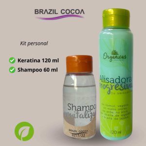 BRAZIL COCOA orgánica